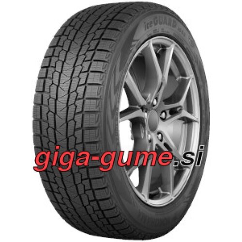 Yokohama Ice Guard IG53 ( 265/40 R20 104H XL, Nordic compound, RPB ) Slike