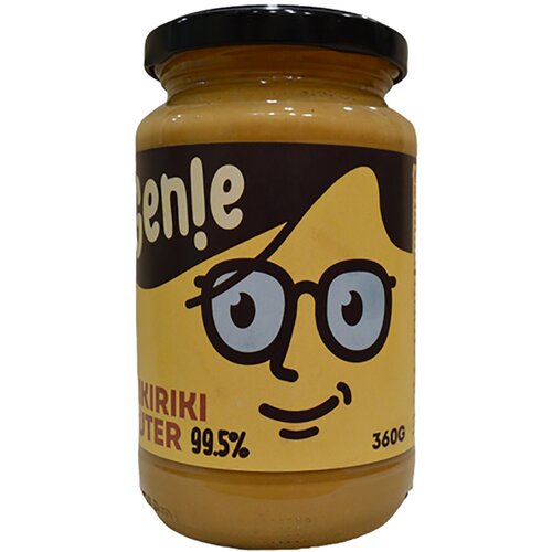 Genie kikiriki puter 360g Cene
