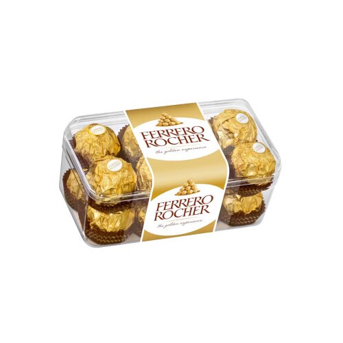 Ferrero Čokoladne kuglice 200g Cijene