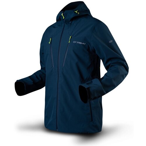 TRIMM M INTENSE dark lagoon jacket Cijene