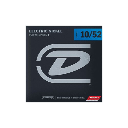  ŽICE ZA EL. GITARU DUNLOP DEN1052 Cijene