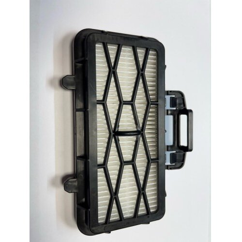 Vox set HEPA filtrov izhodnega zraka [SL-159 rdeč/zlat] Slike