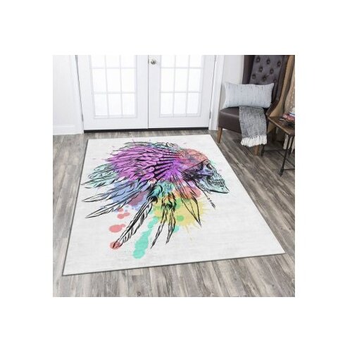 Conceptum Hypnose tepih Csbrghl-201 (80x140 cm) Cene