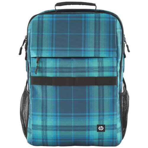  ranac hp 16" campus XL/7J594AA/Tartan plaid/karo plava Cene