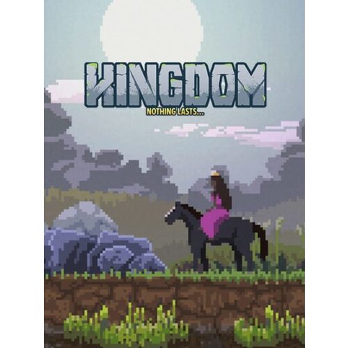 Steam Kingdom: Classic Key EUROPE Cene