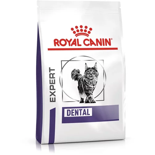 Royal Canin Expert Dental Cat - 1,5
