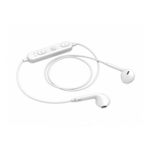 Moye ESD01W Bluetooth slušalice - Bele OUTLET Slike