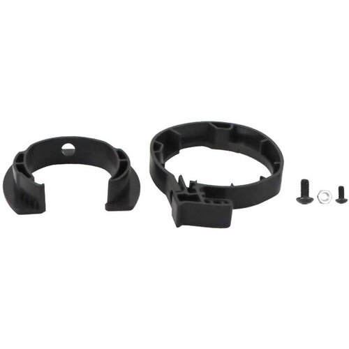 INF Sprednji okrogel zaklepni obroč zložljivi zaščitni obroč za Ninebot Max G30 Black, (21315402) Cene