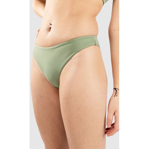 Volcom Simply Seamless Skimpy Bikini Bottom grass green Cijene