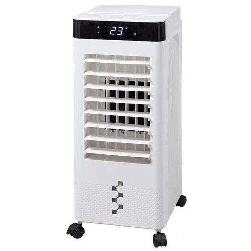  Prenosni rashlađivač vazduha VIENTO COOL 65W/230V, beo, sa daljinskim upravljačem Cene