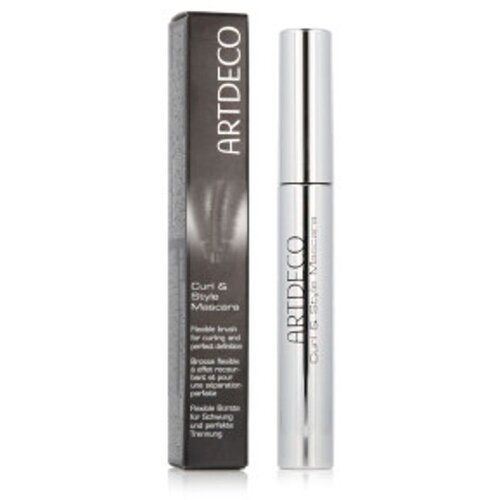 Artdeco Curl &amp;amp; Style Mascara (10 Black) 8 ml Slike
