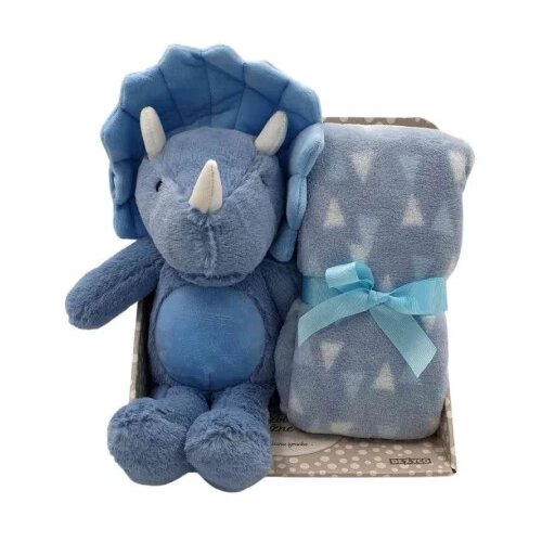  Sweet dreams baby set triceratops ( YD535503 ) Cene