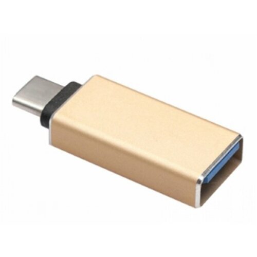 Fast Asia adapter tip C (M) - USB 3.0 (F) Slike