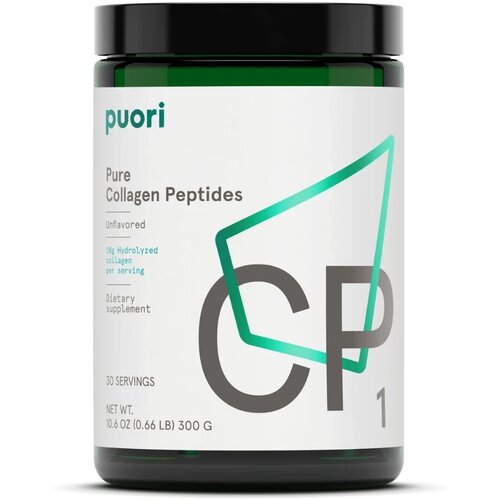 Puori kolagen u prahu CP1 collagen peptides 30/1 300 g Cene