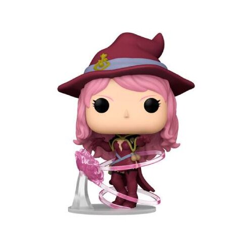 Funko Animation Black Clover Vanessa Cene
