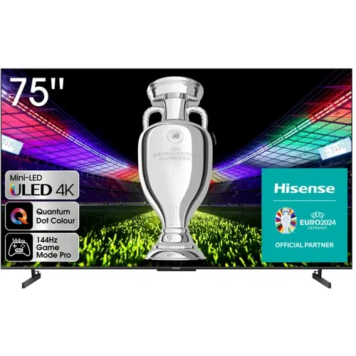 Hisense OLED TV 75U7KQ