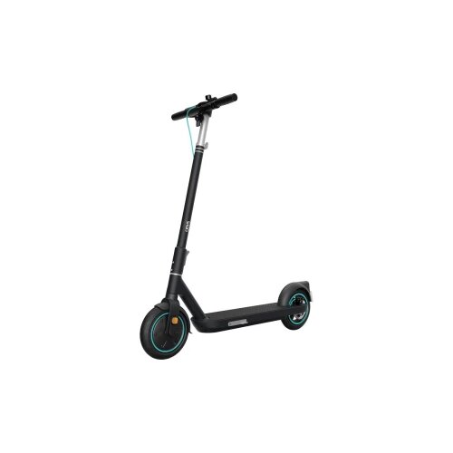 Odys Pax schwarz e-scooter crna Li-Ion Odobrenje cesta: njemačka Cijene