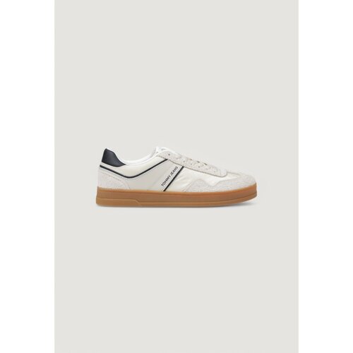 Tommy Hilfiger Modne superge The Greenwich EM0EM01606 Bela Slike