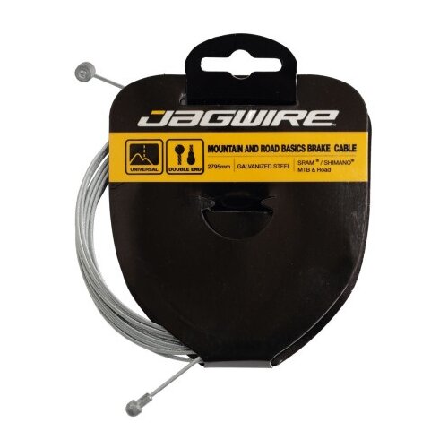 Jagwire basic sajla kočnice za drum i mtb, gal 2795 92rg2795 ( 61001055 ) Slike