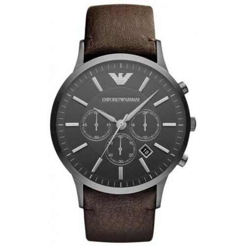 Emporio Armani Analogne ure ty564730 pisana Slike