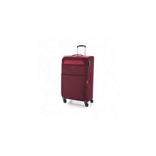  Kofer veliki 47x79x28 cm polyester 91l-3 kg cloud extra light gabol crvena Cene