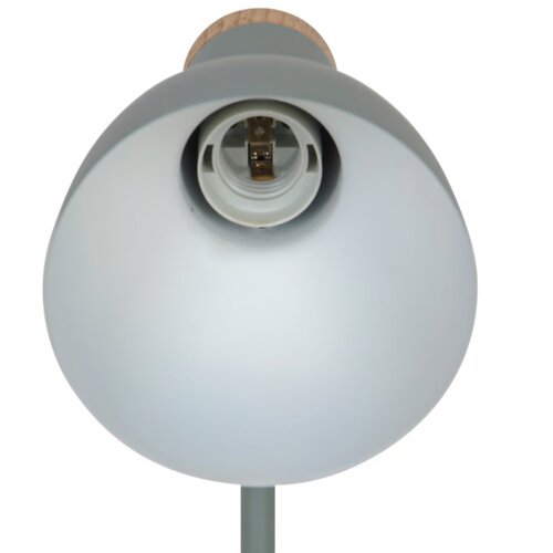 Nordlux Stona lampa DEVONE 1xE27/15W/230V zelena Slike