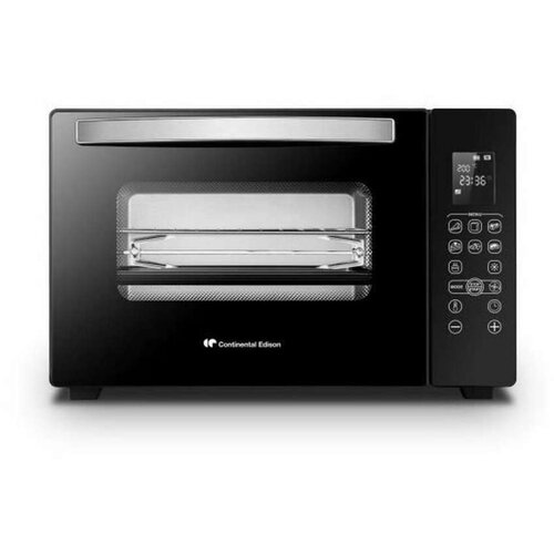 Mini Električna Pećnica Continental Edison CEMF38DIG 38 L 1600 W 1600 W Slike