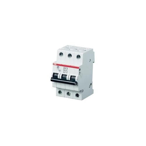 ABB Instalacijski prekidač LS S203-B20 2CDS253001R0205 Slike