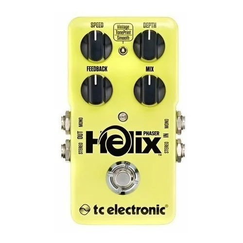 Tc Electronic Helix