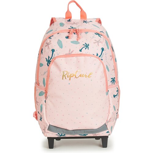 Rip Curl WHEELED OZONE 30L UTS Ružičasta Slike
