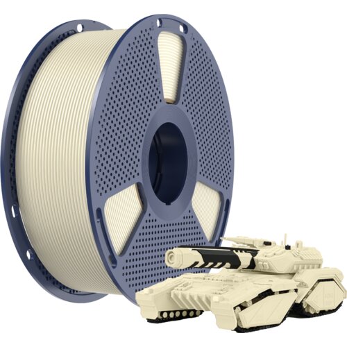 SUNLU PLA Bone White - 1,75 mm / 1000 g Slike