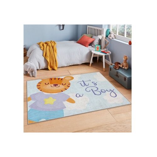 Conceptum Hypnose tepih Hmi Kdc-104, pravougaoni, 80 x 140 cm, šareni Cene