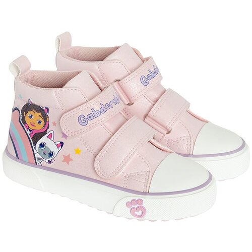 Cool club čevelj gležnjar SHA2W24-LG1996 GABBY’S DOLLHOUSE D light pink 27 Cene