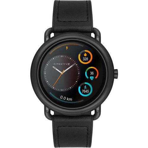 FitWatch SMARTWATCH X FT202201R1001 Slike