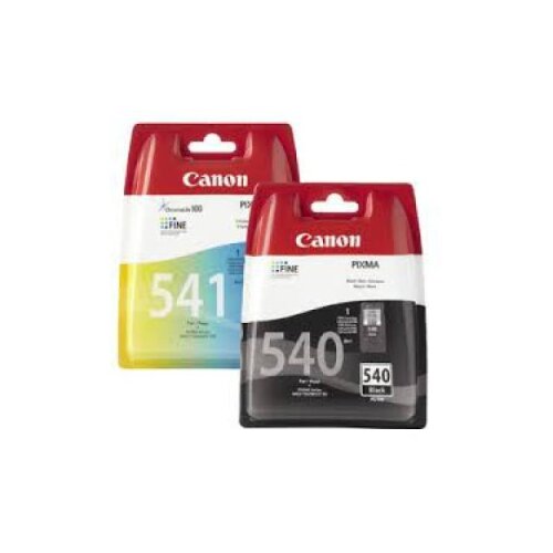  Ketrid&amp;Aring;&amp;frac34; Canon CL-541 Slike