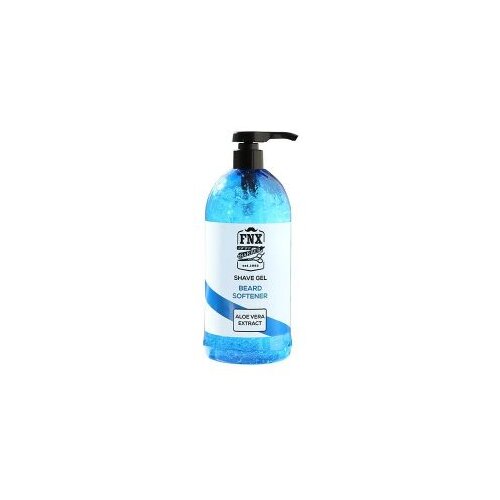  za brijanje s pumpicom FNX Barber 950 ml – Aloe Vera Cijene