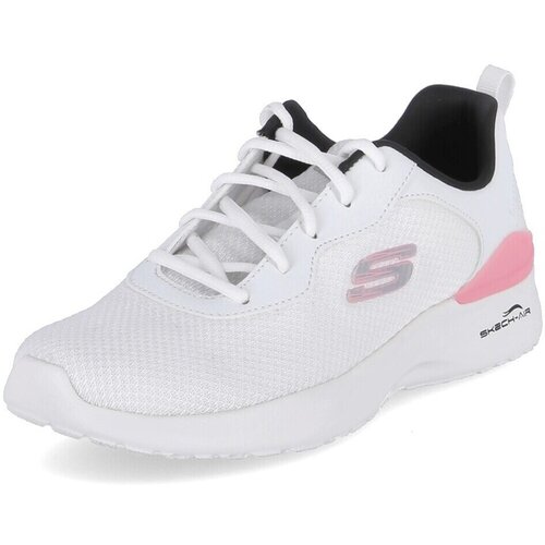 Skechers Nizke superge Radiant Choice Bela Cene