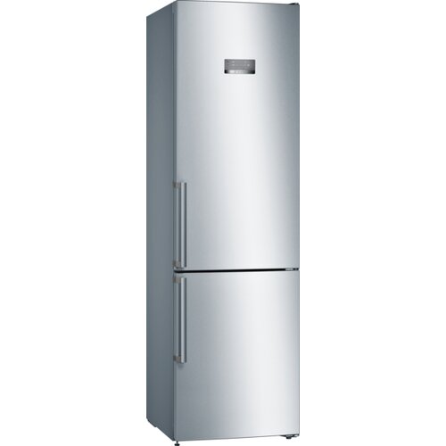 Bosch KGN397LEQ kombinovani frižider Cene