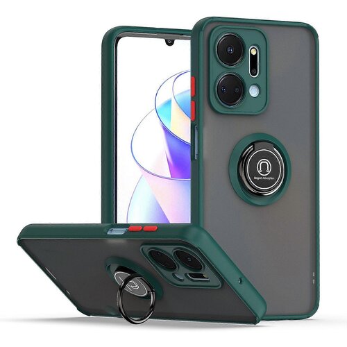 INORCO Etui za telefon Huawei Honor za stojalo za pokrov telefona Honor X30i, (21844800) Slike