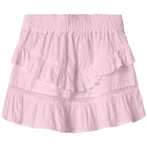 name it suknja 13240368 NMFFATIDIAS Ž roza 116 Cijene