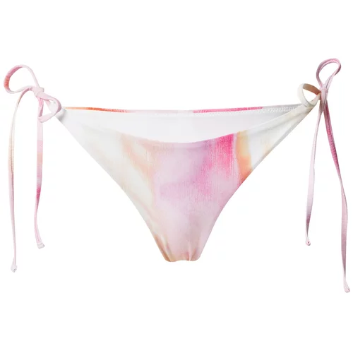 LENI KLUM x ABOUT YOU Bikini donji dio 'Mara' miks boja / rosé