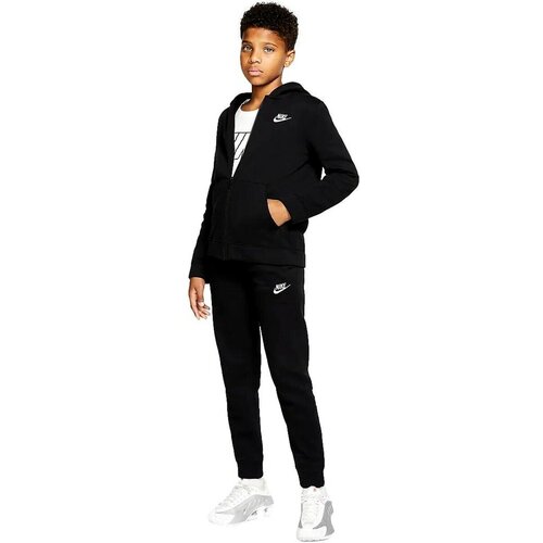 Nike Kid Komplet Trenerka B Nsw Trk Suit Core Bf Bv3634-091 Slike