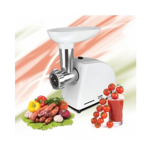 Heinner mašina za mlevenje mesa MG-W1200R 1360W/1.5kg/m Cene