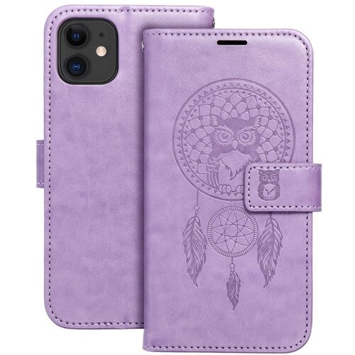 forcell MEZZO Book case za IPHONE 11 dreamcatcher purple Cene