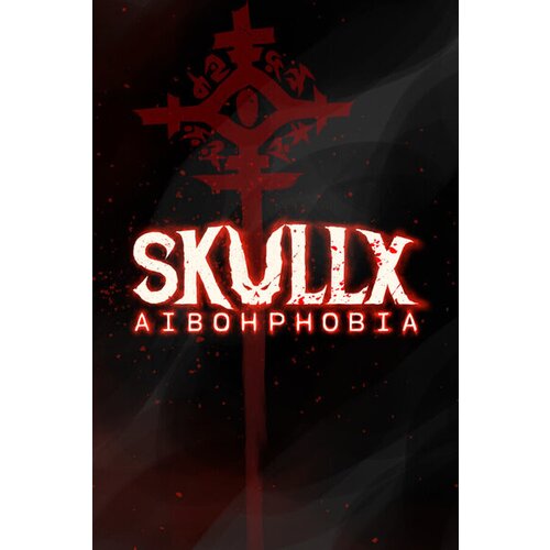 Steam SkullX: Aibohphobia Key (PC) GLOBAL Cene