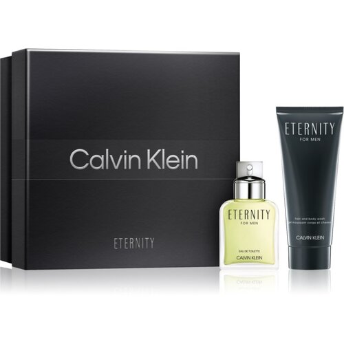 Calvin Klein Eternity for Men poklon set za muškarce Cijene