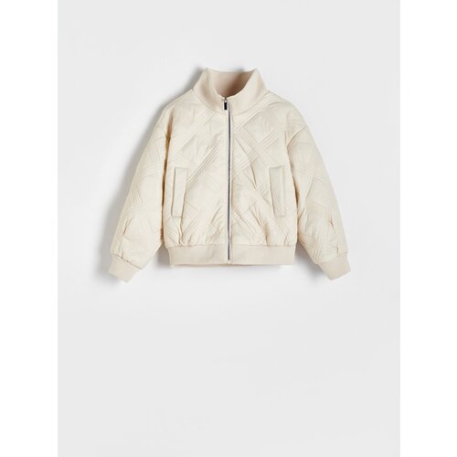 Reserved Girls` outer jacket - ebenovina Cene