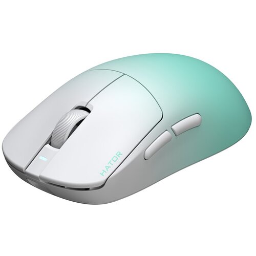  HATOR Quasar 3 Ultima 8K Wireless, White /Mint Cijene