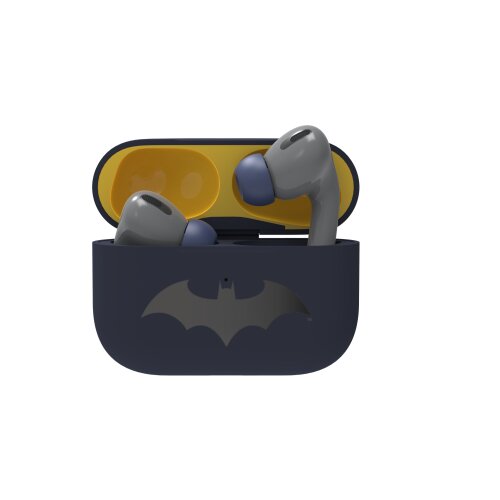 Moye TRUE WIRELESS EARBUDS - BATMAN brezžične u&scaron;esne slu&scaron;alke Cene