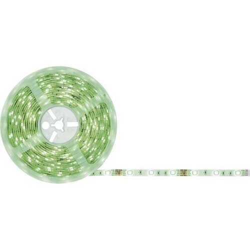 PAULMANN 78979 - LED RGB/26W prigu&amp;scaron;iva traka SIMPLED 7,5m 230V + daljinski upravljač Slike